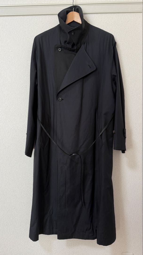 ジャケット・アウター Stein / Double Lapeled Breasted Coat
