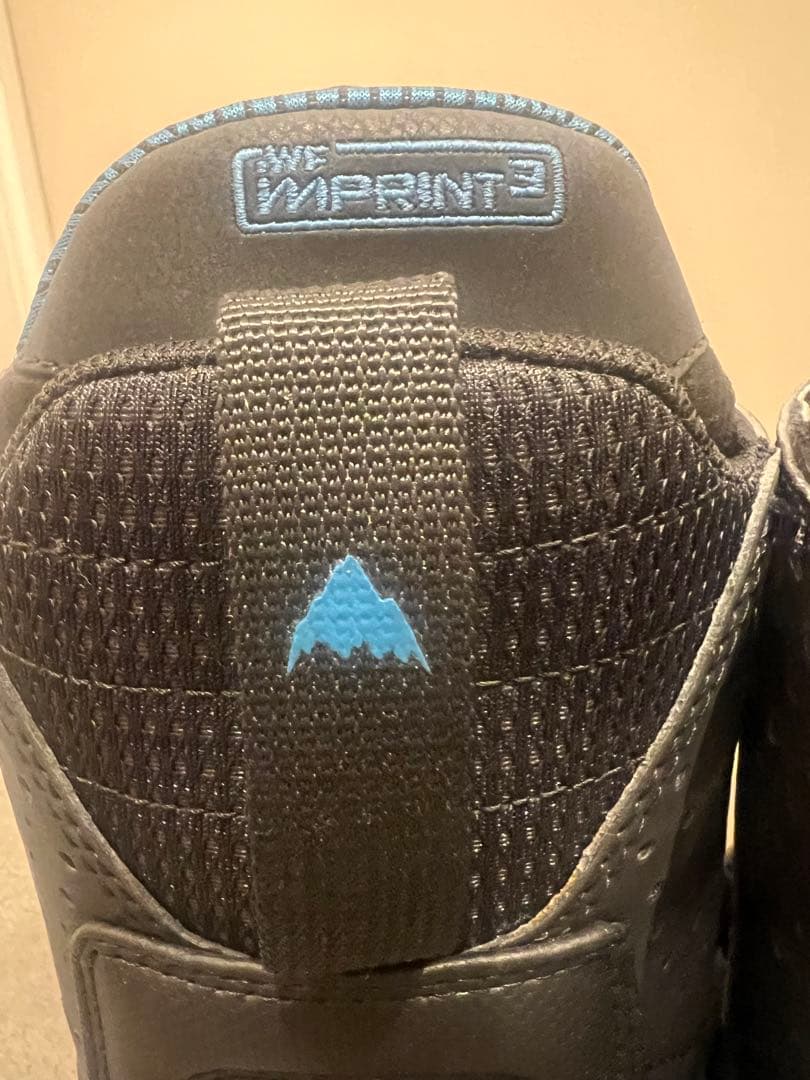 Burton step on photon Wide ステップオンフォトンワイド