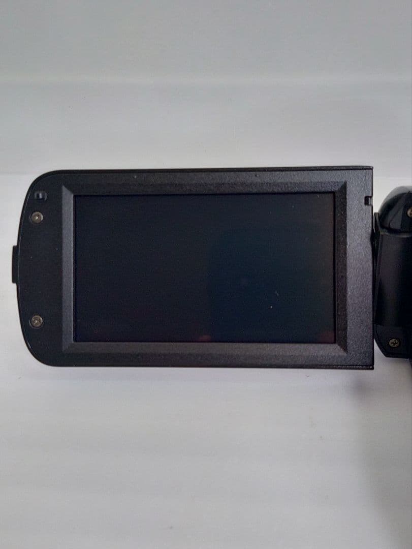 Canon IVIS HF R21 ビデオカメラ 動作確認済 付属品多数 d9