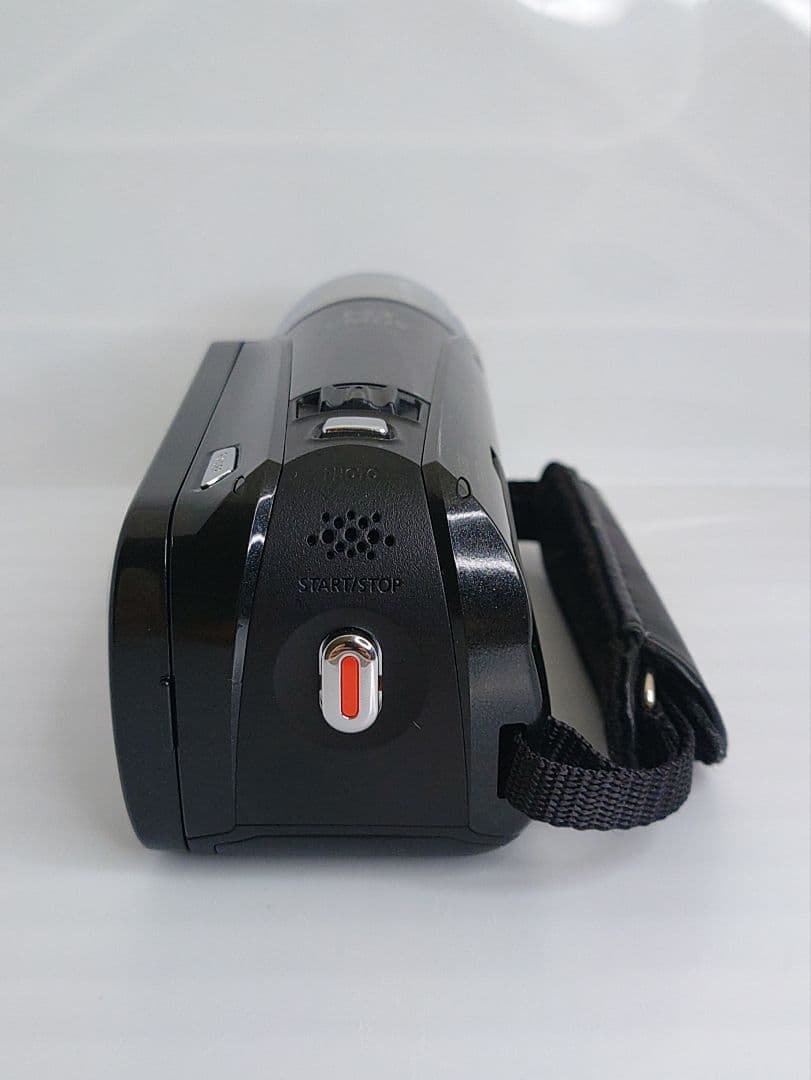 Canon IVIS HF R21 ビデオカメラ 動作確認済 付属品多数 d9