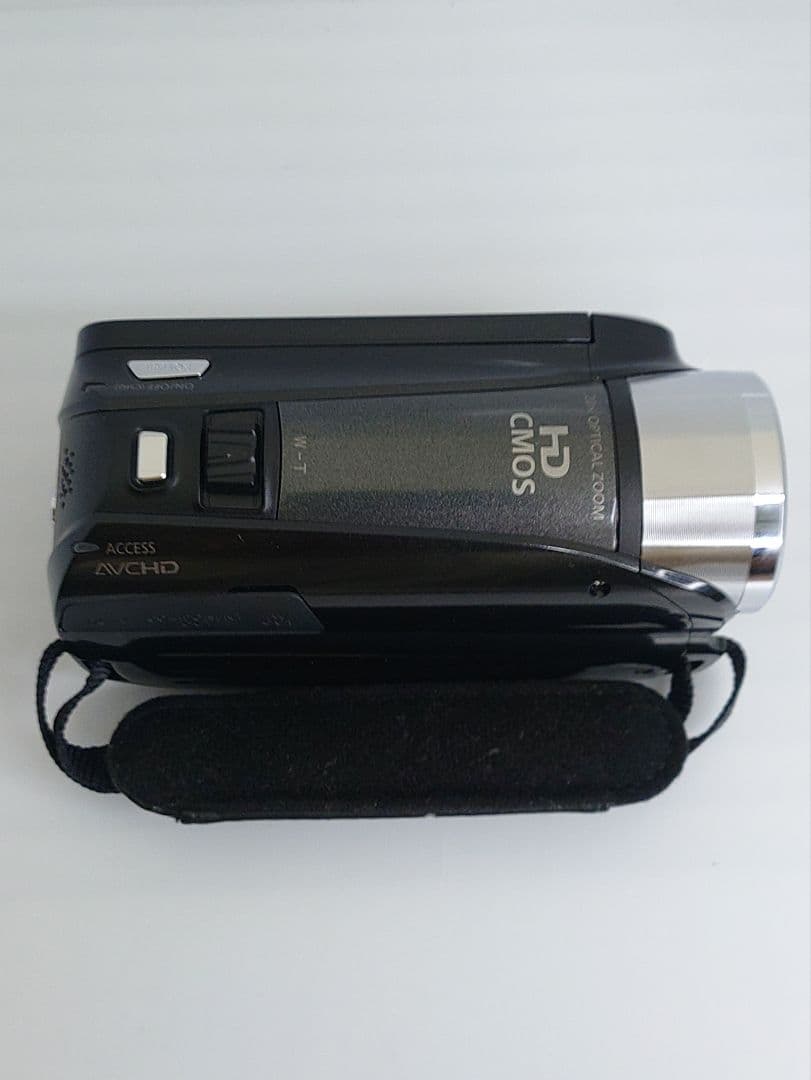 Canon IVIS HF R21 ビデオカメラ 動作確認済 付属品多数 d9