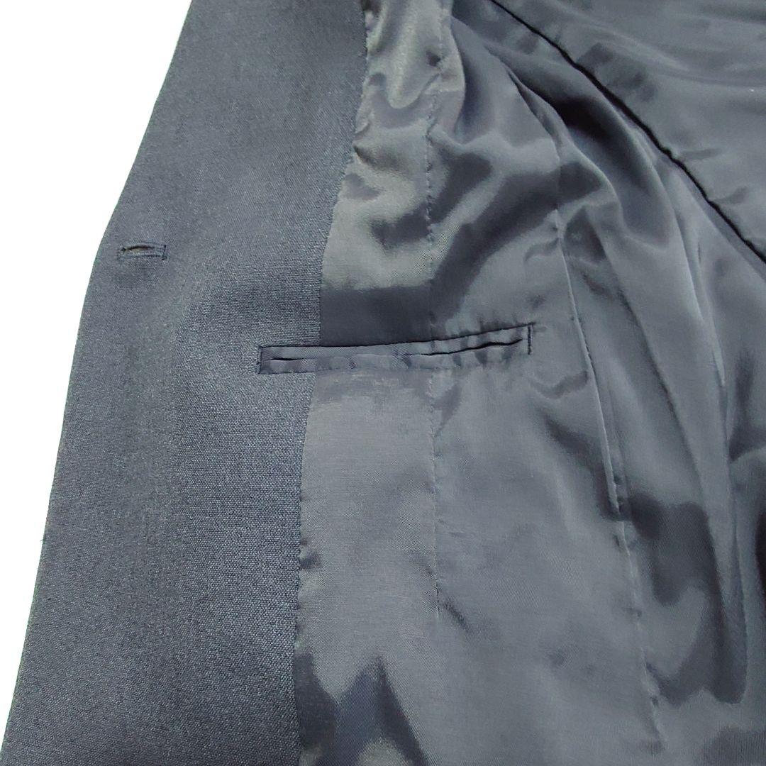 ✩美品✩ PLST プラステ ノーカラー スーツ セットアップ 上XS下XXS