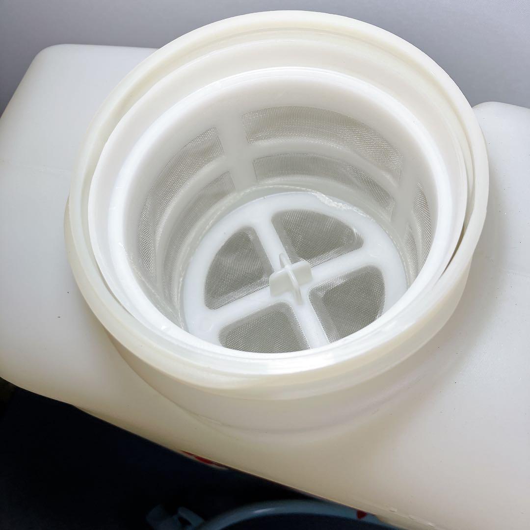 KOSHIN 工進 除草名人 JS-10 乾電池式噴霧器 10L
