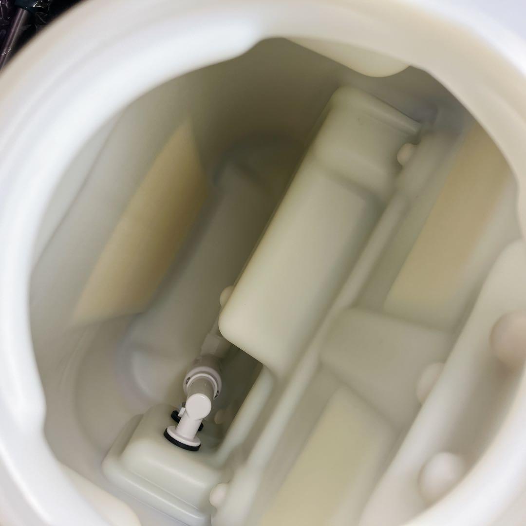 KOSHIN 工進 除草名人 JS-10 乾電池式噴霧器 10L
