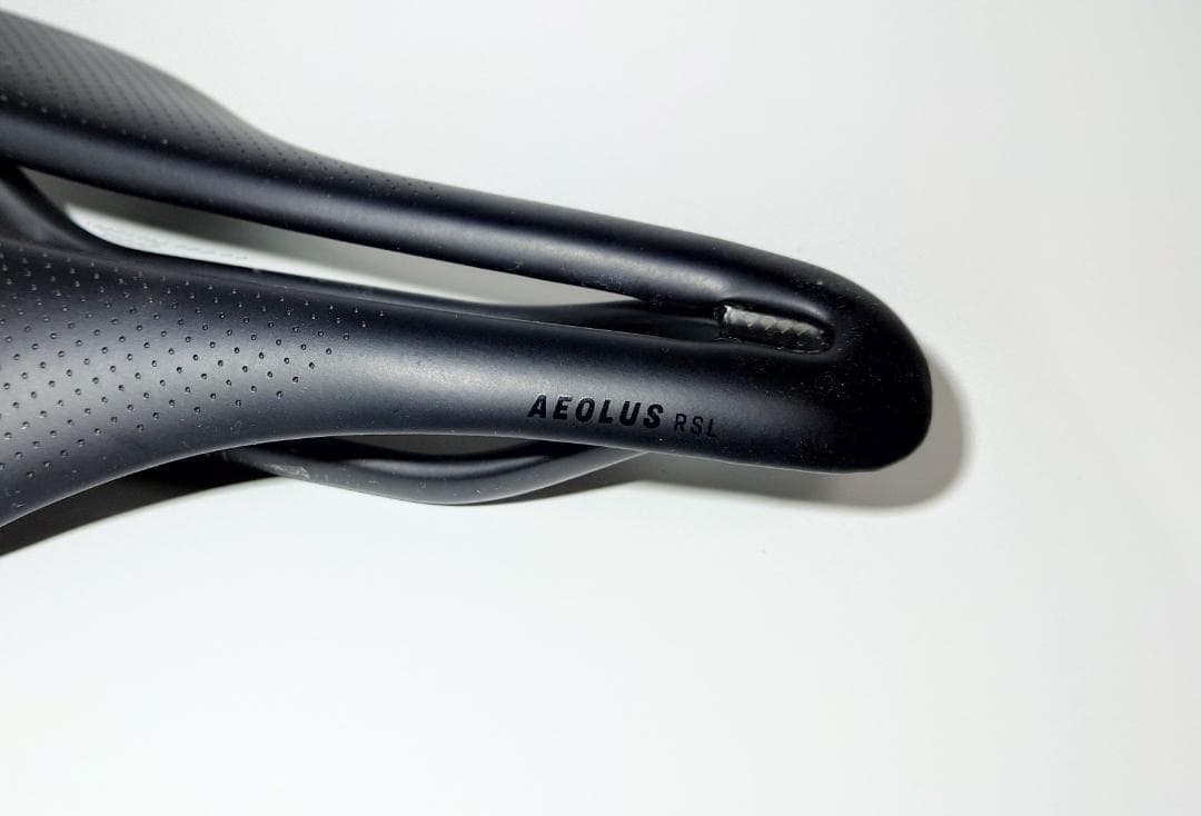 BONTREGER ボントレガー AEOLUS RSL サドル カーボン