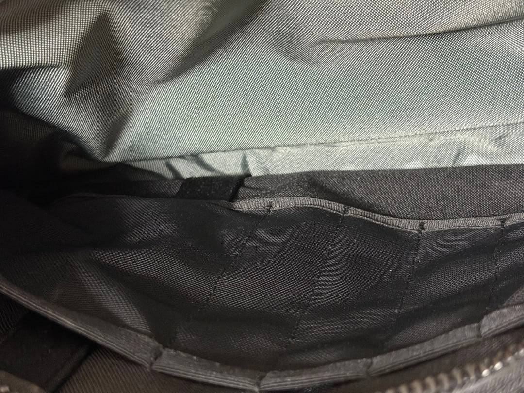 PORTER ポーター　インタラクティブ　トートバッグ　ブラック
