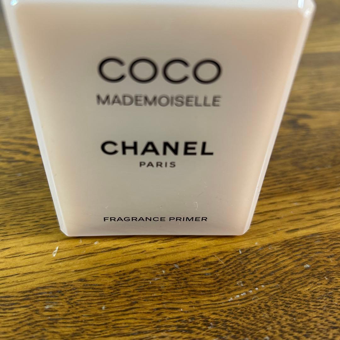 その他 CHANEL fragrance primer