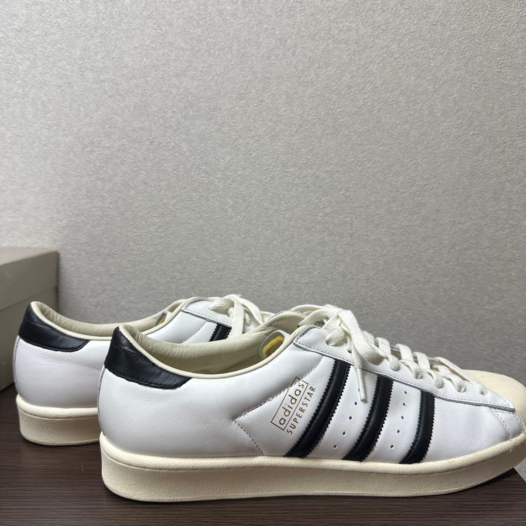靴 adidas Originals Superstar Vintage 31cm