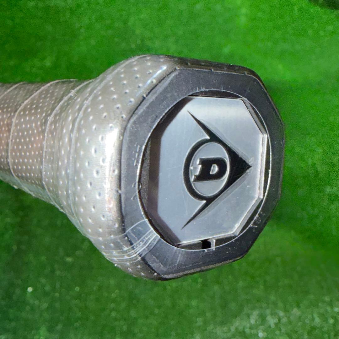 FX 500 TOUR グリップ2 新品未使用品　ダンロップ