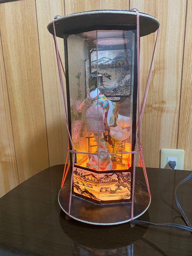 昭和の土産物/置き物 【当時物】【レア商品】