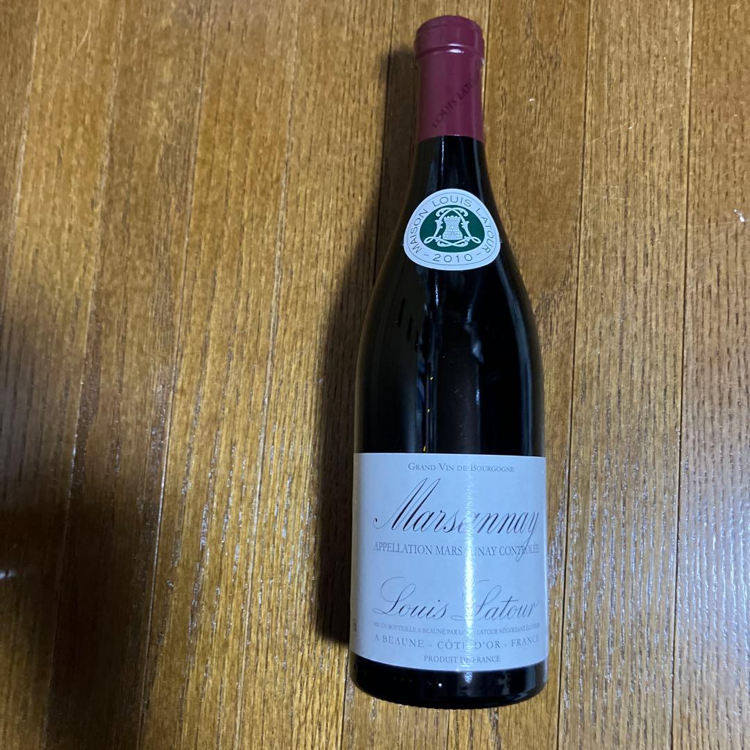 Marsanny ルイラトゥール