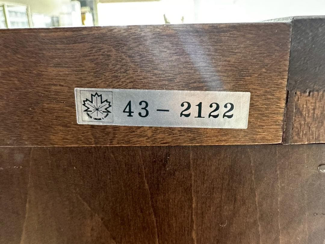 『MAPLE Fujiya』メープル不二屋 ライディングビューロー RWwri1