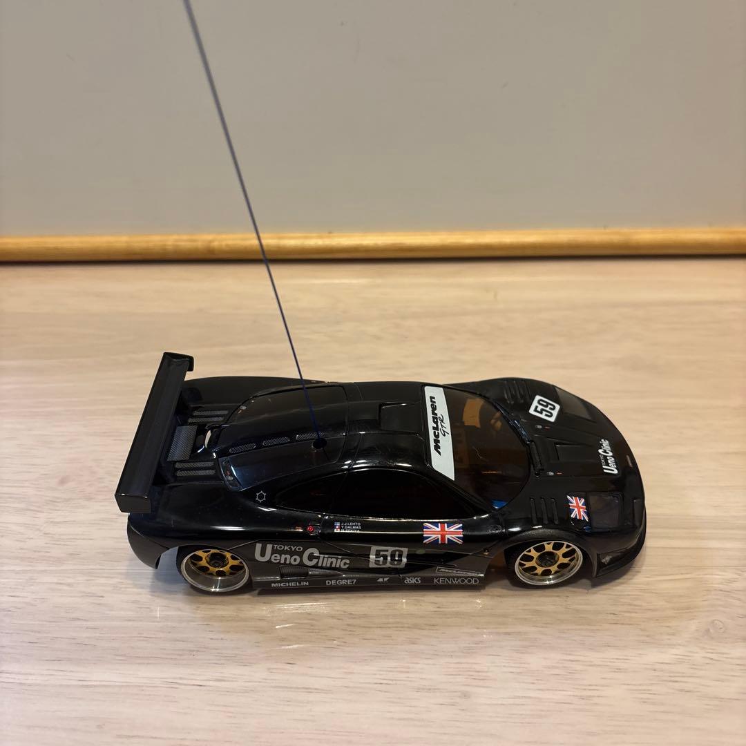 京商ミニッツ　ラジコンセット　（1／12更新）