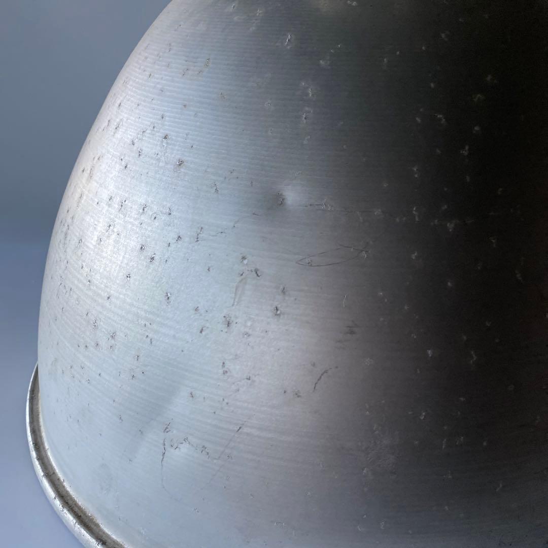 IDMAN インダストリアル 大型ランプ 照明 シェードのみ フィンランド