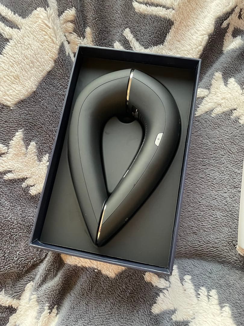 STELLA BEAUTE ステラボーテ　ブラック