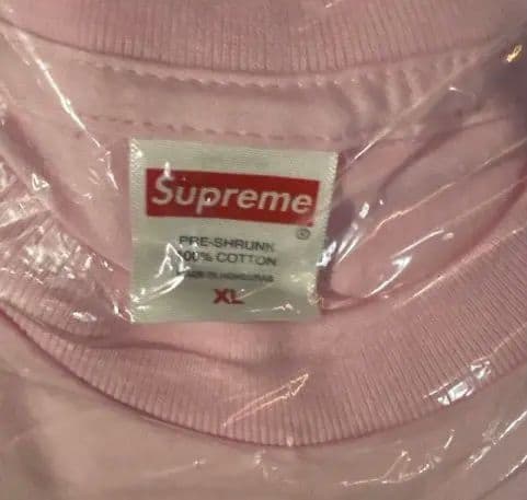 Supreme/The Exorcist　長袖シャツXL