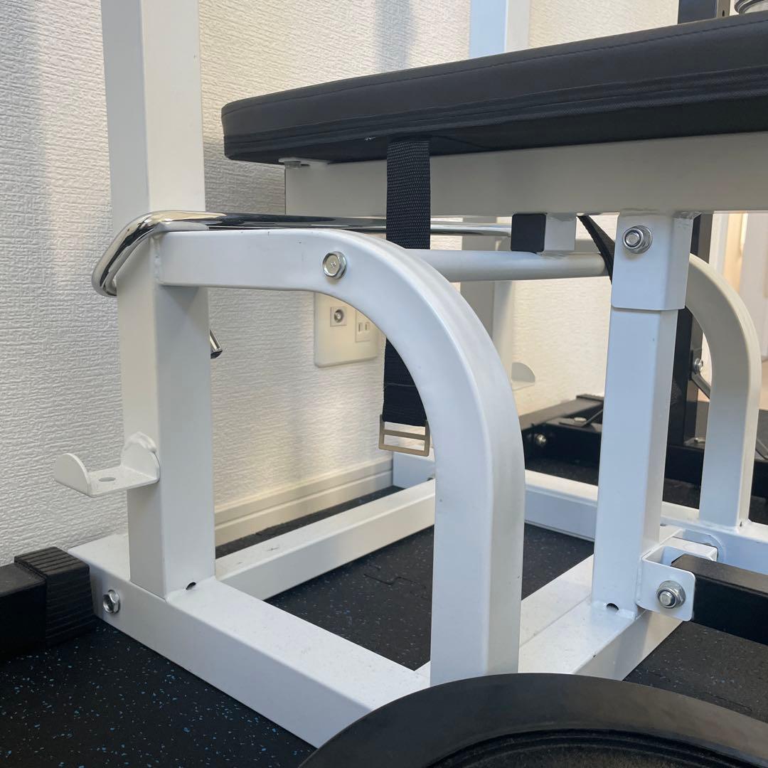 BODY DESIGN ボディデザイン　ベンチプレス　バーベル　ホームジムセット