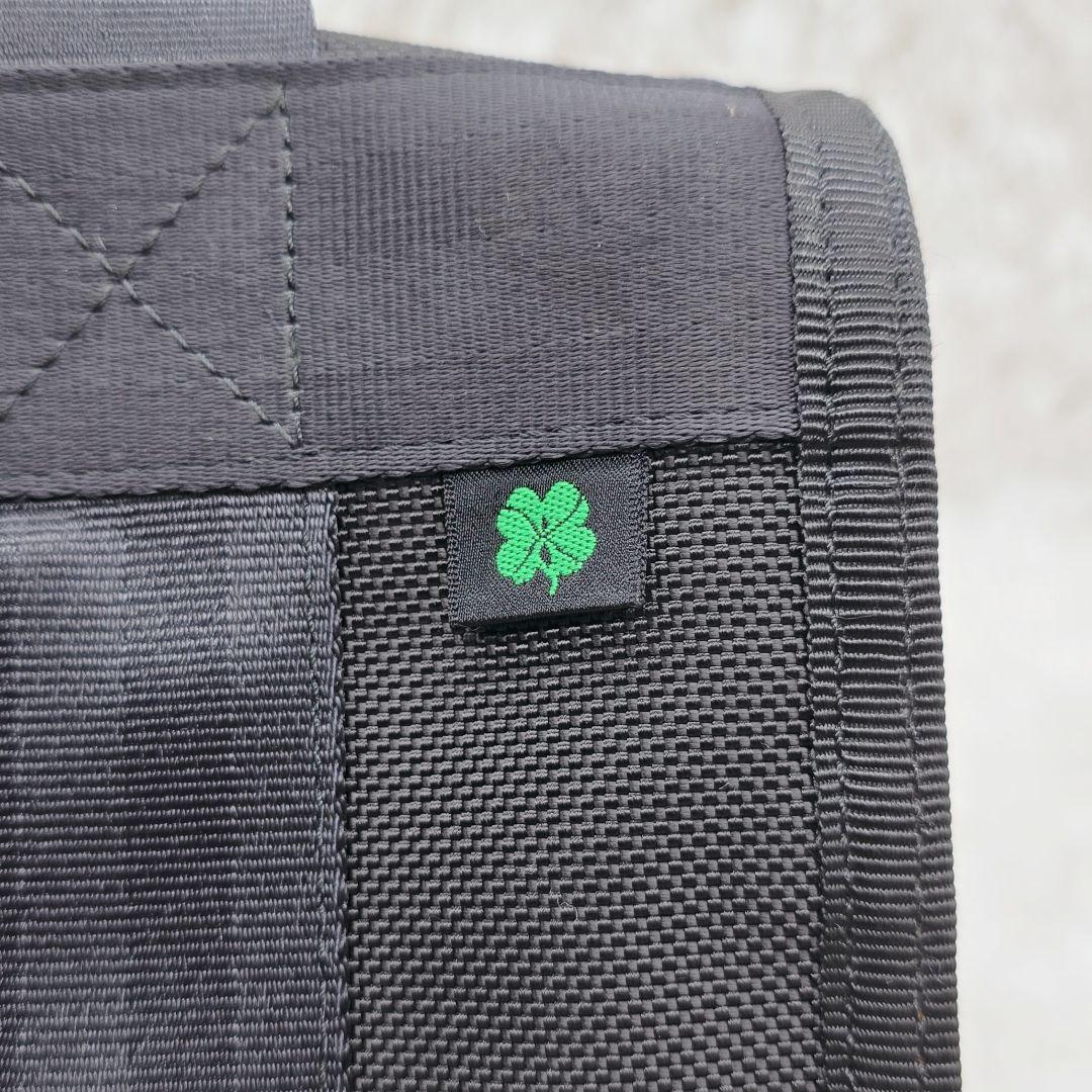 希少！極美品✨ポーター × 宇野薫商店 ナイロン トートバッグ ハンドバッグ 黒