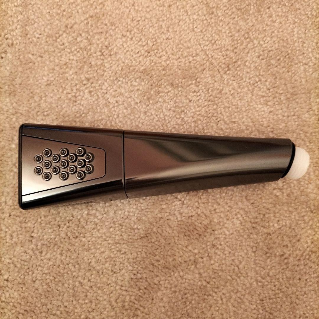 ミラブル 　Mirable　 艶 　シャワーヘッド