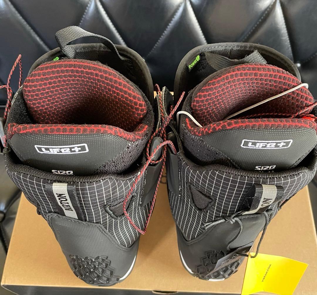 値下げしました！BURTON SLX 27.5 新品未使用　※値下げ不可商品