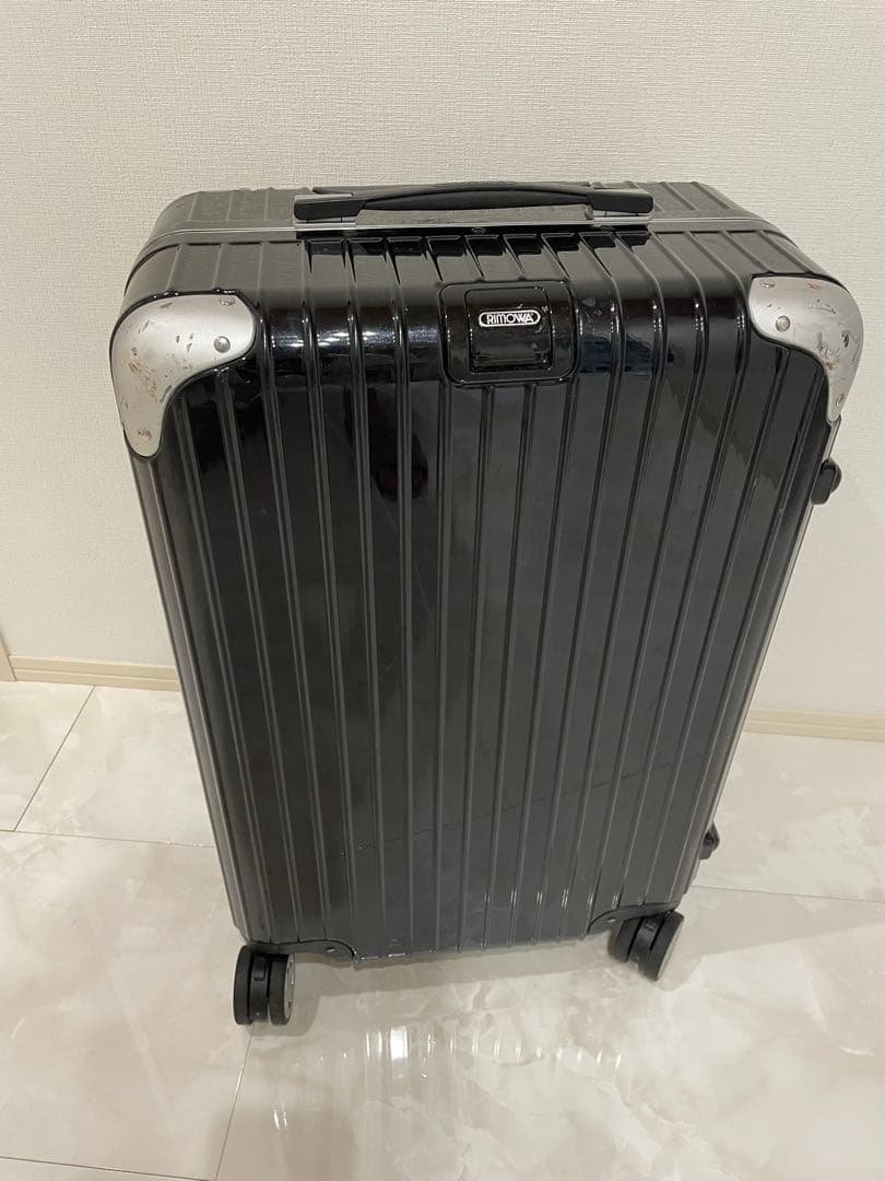 RIMOWA LIMBO リモワ　リンボ