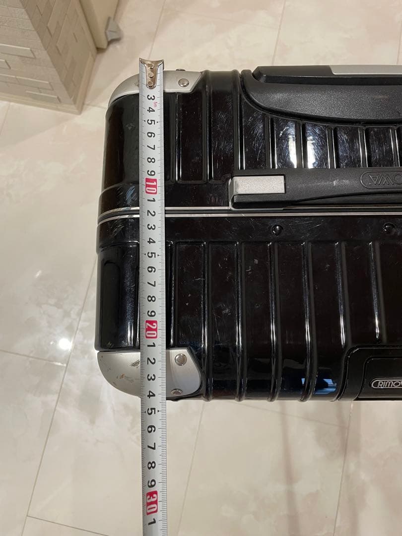 RIMOWA LIMBO リモワ　リンボ