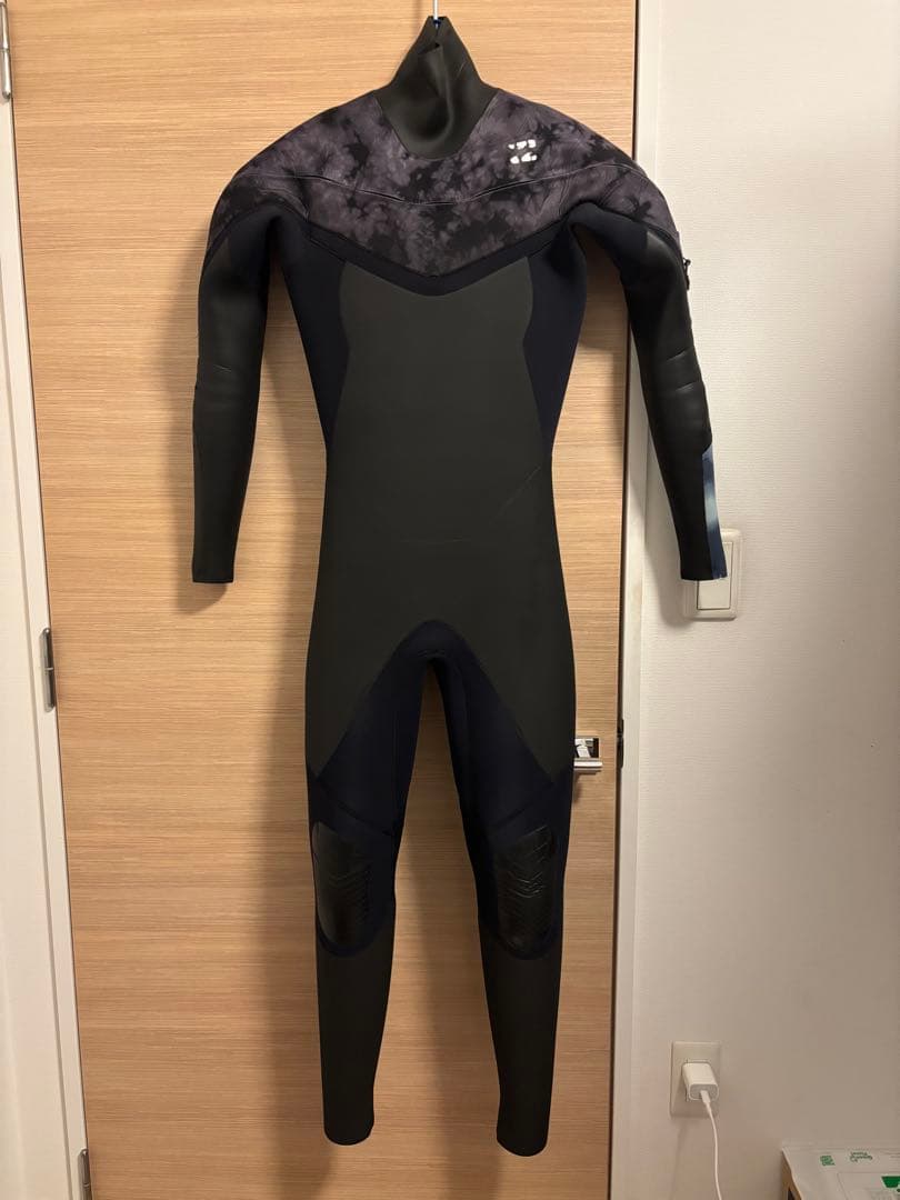 BILLABONG セミドライ