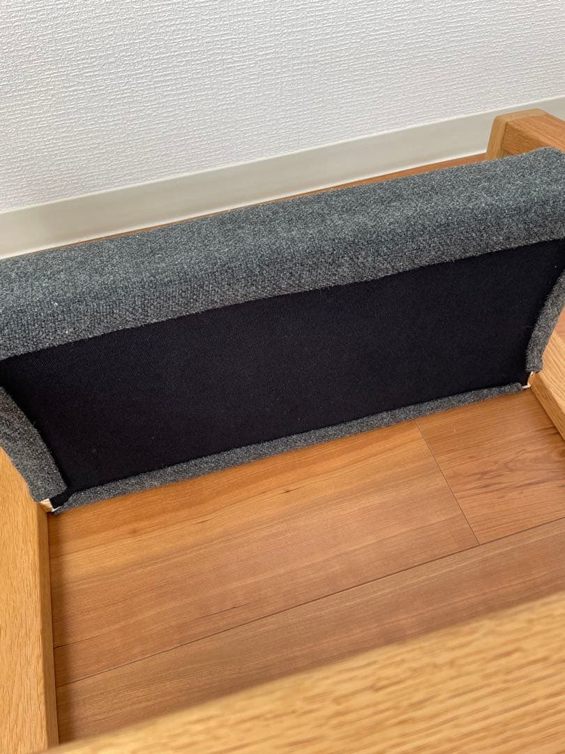 【美品・送料無料】zagaku03 カウンターチェア　ハイチェア　スツール　椅子