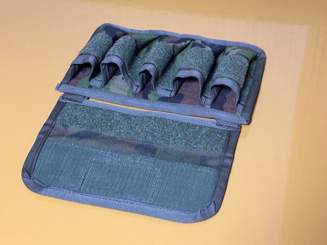 Seigi　mk 23 マグポーチ