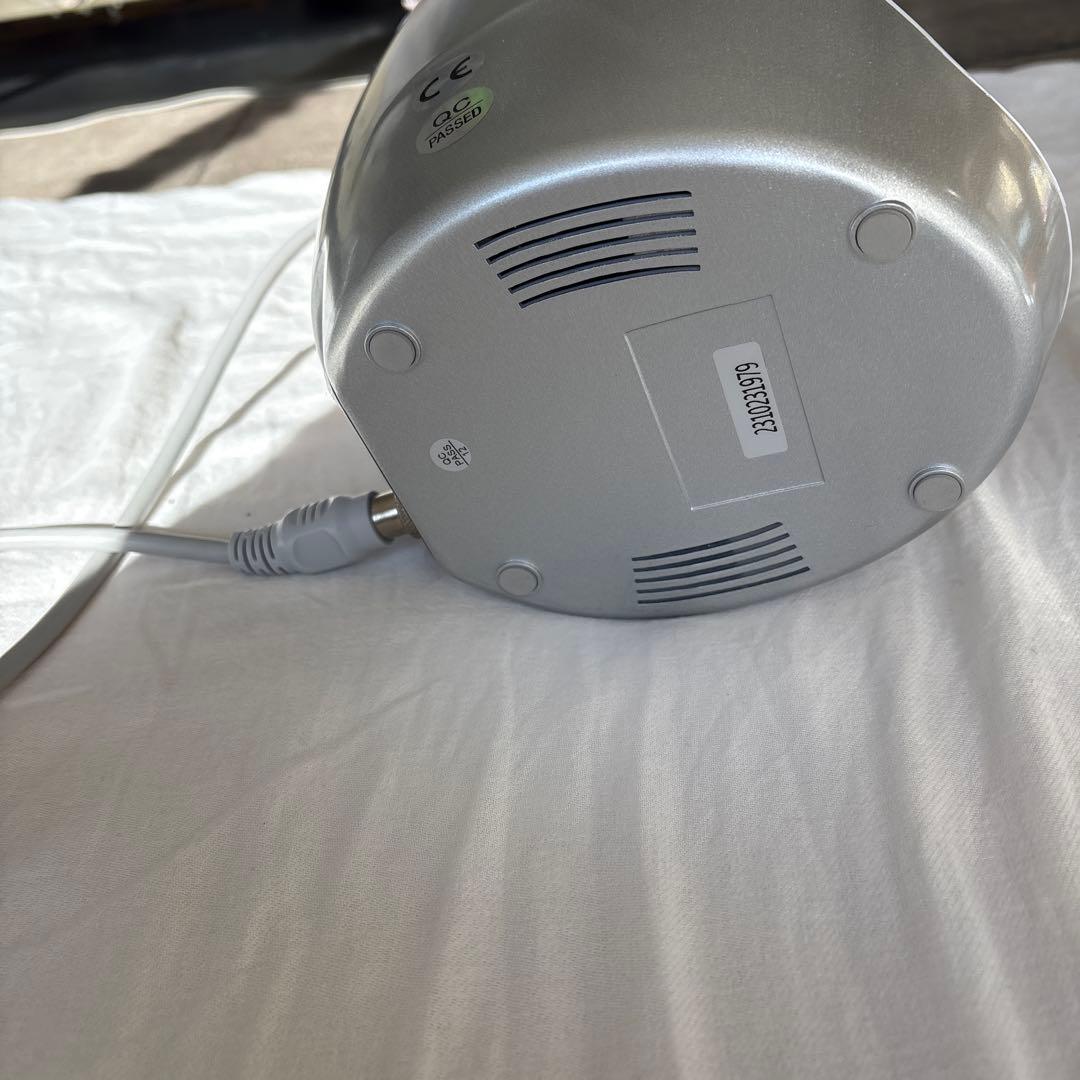 水光 エステ版 ニードレス水光RF +ems美顔器