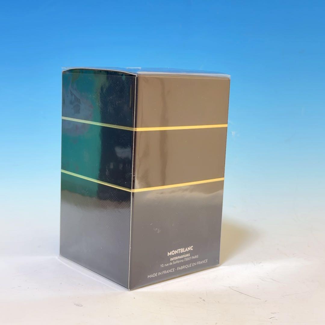 MONT BLANC エクスプローラー エクストレーム パルファム 60ml