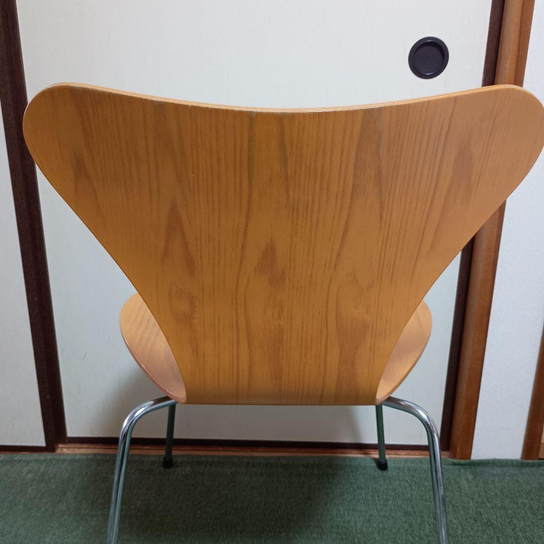 Fritz Hansen正規品 1996年製 セブンチェア