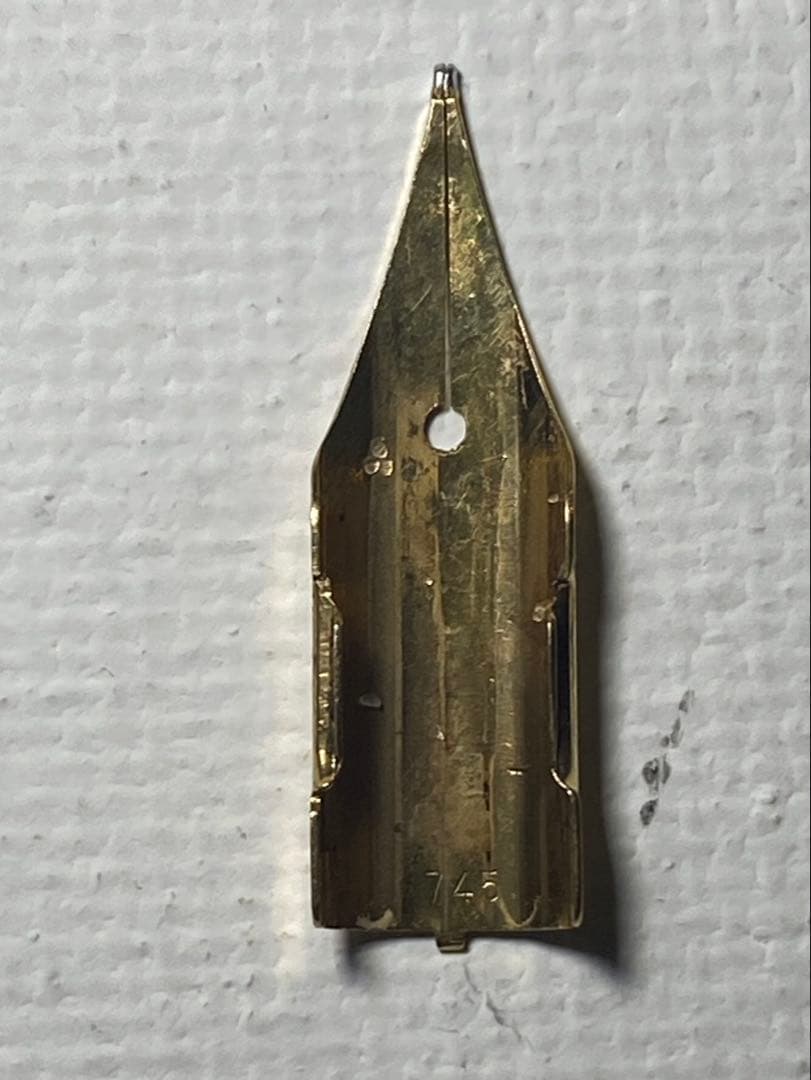 No.61 22K 金無垢0.39g｜金 K18 24K 純金 14K ゴールド