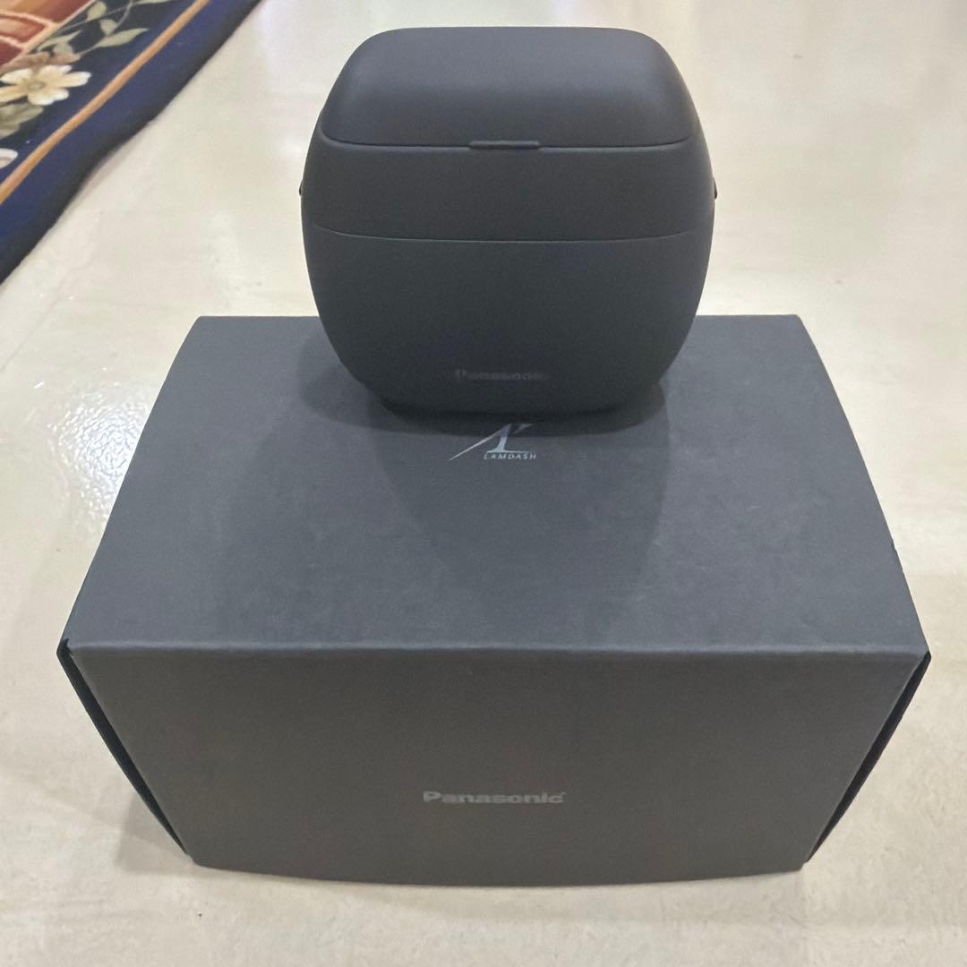 Panasonic ES-PV3A メンズ電気シェーバー