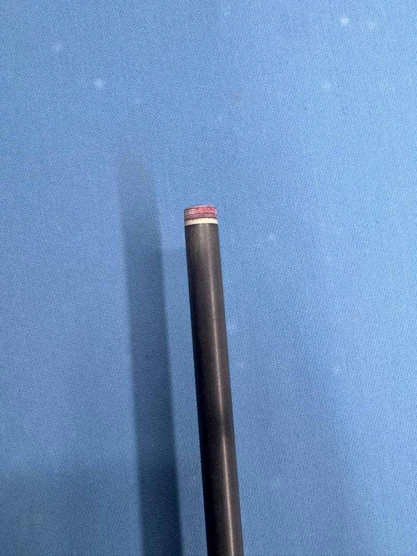 ビリヤード Predator revo 12.9mm
