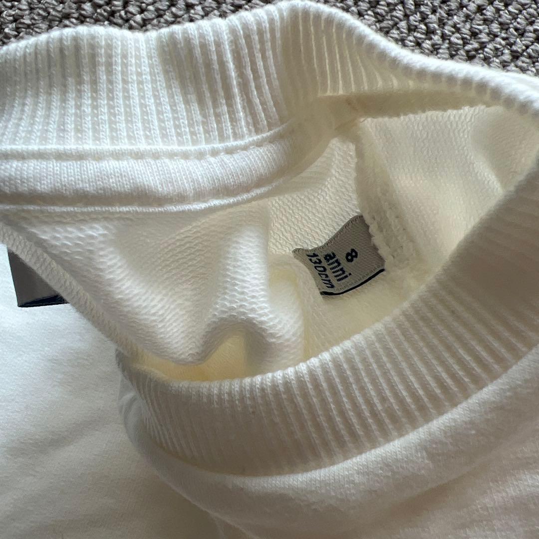 新品　モンクレール　キッズ　ワンピース　8A