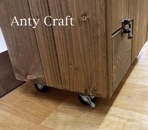 【500ml缶24本収納可能】【引取可能】ビールケースカバー（缶飲料ストッカー）