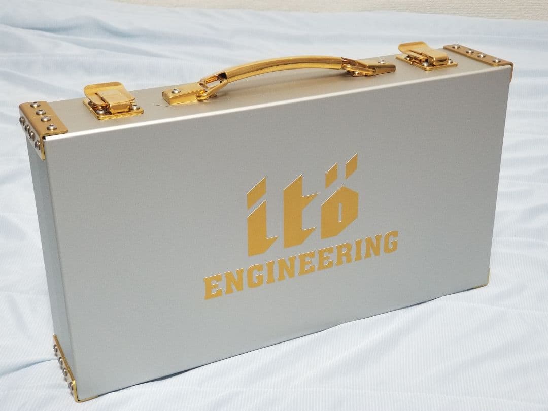 メガバス　アサイラムアイバンク　デッドストック品　希少な両面ロゴ入り