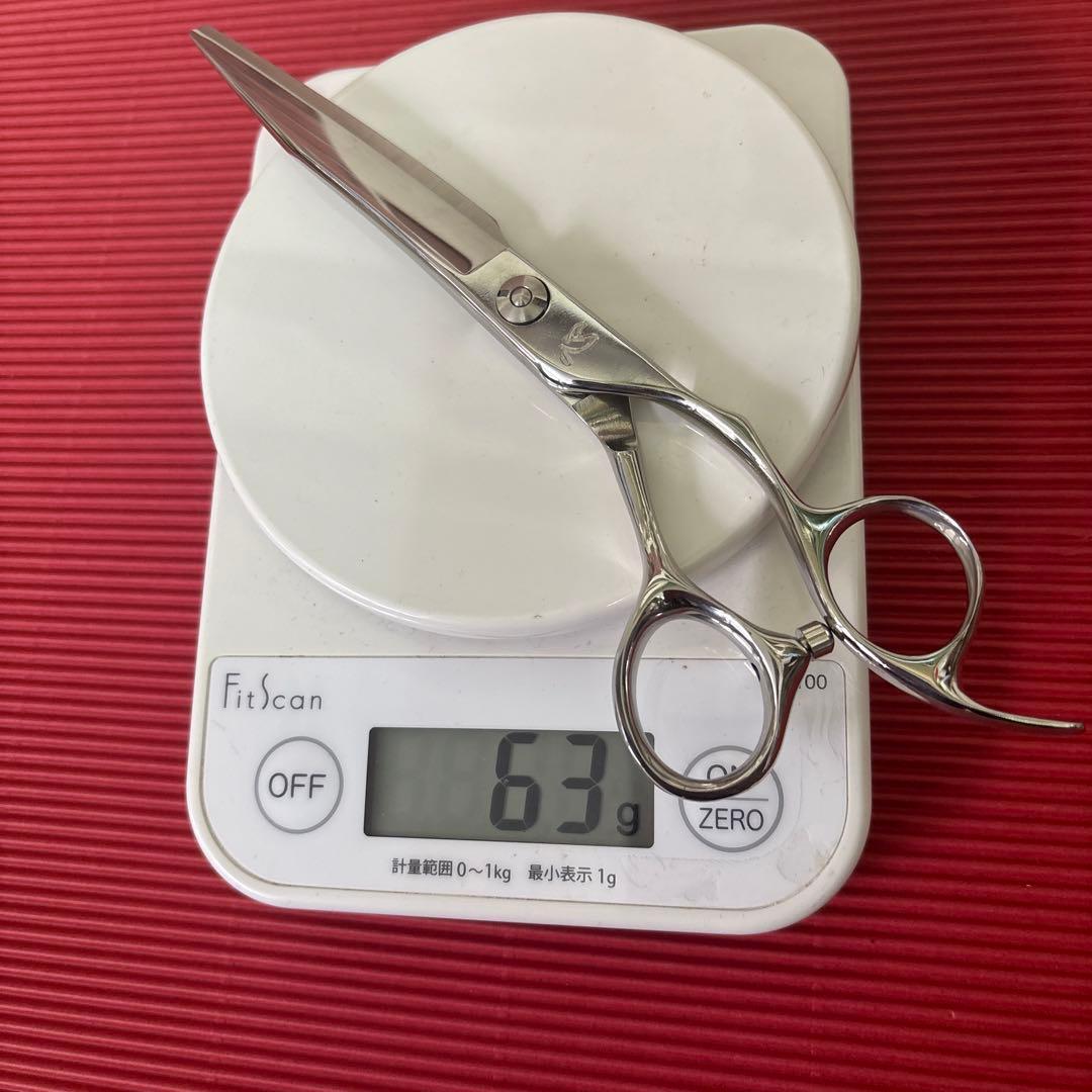 マルモ 心 6.5㌅ 美容理容シザー