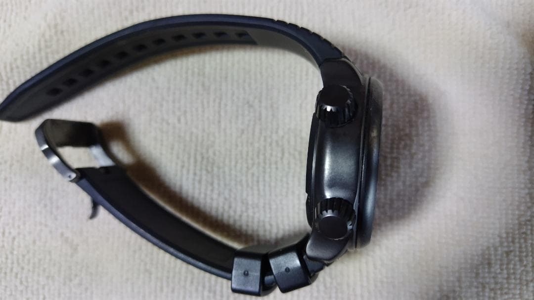 [シチズン]　腕時計 プロマスター アルティクロン BN4026-09E