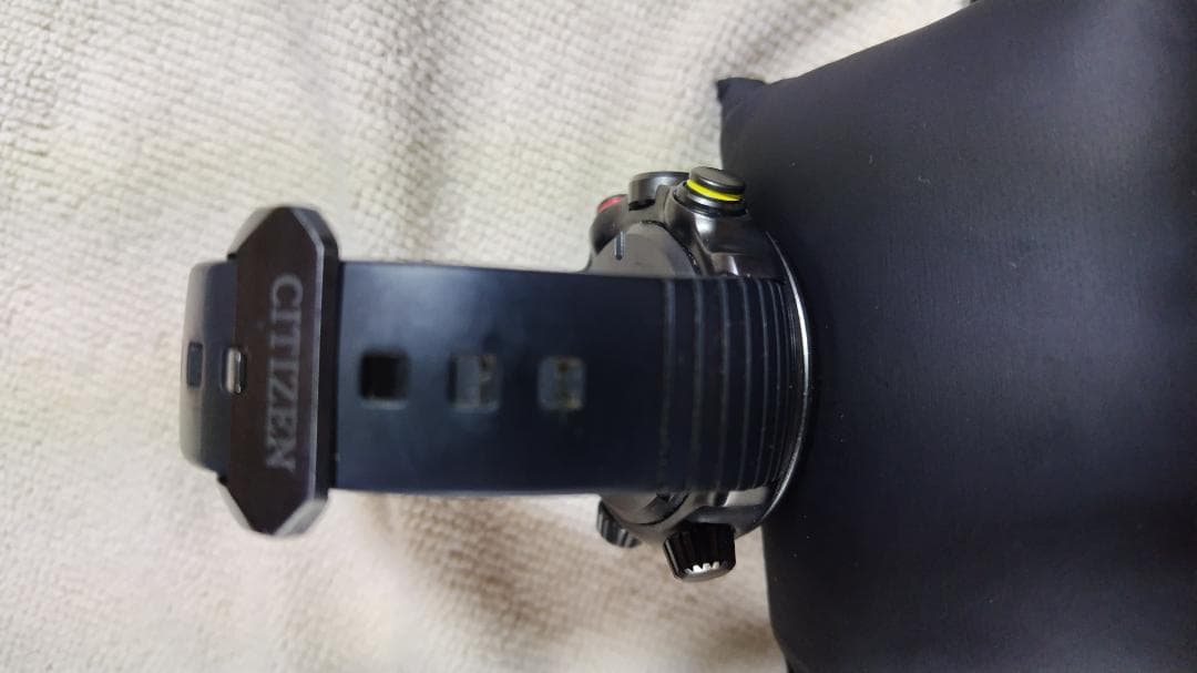 [シチズン]　腕時計 プロマスター アルティクロン BN4026-09E