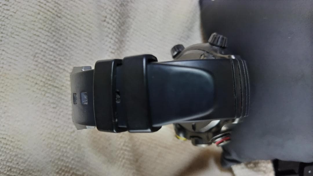 [シチズン]　腕時計 プロマスター アルティクロン BN4026-09E