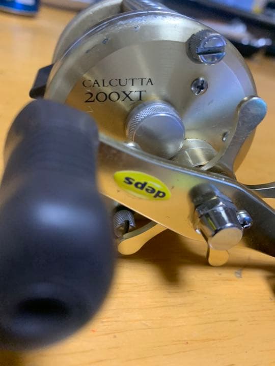 カルカッタ200