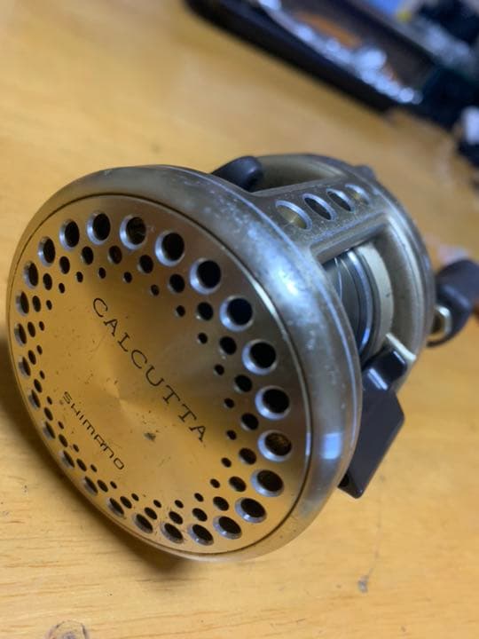 カルカッタ200