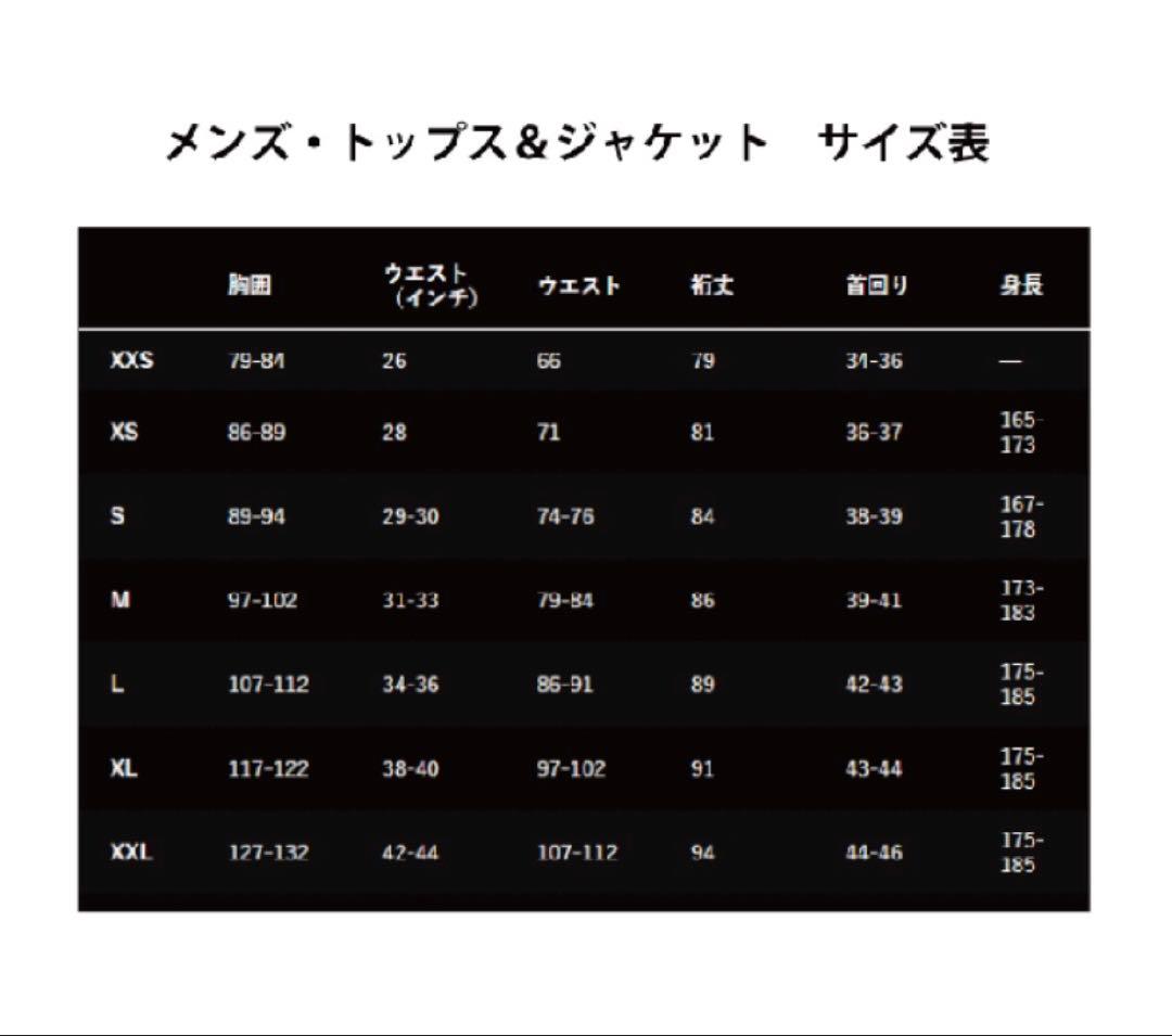 a*a様 patagonia メンズ・イスマス・パーカ (マウンテンパーカー)L