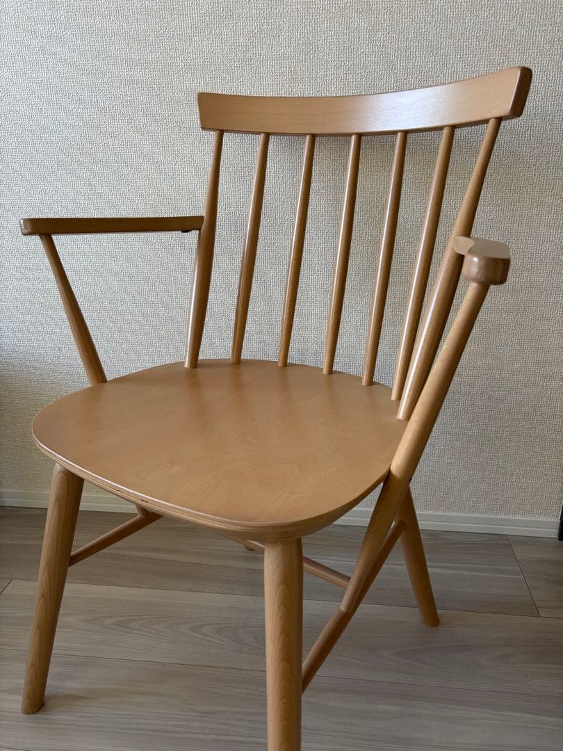 最終値下げしてます！代官山IDEA購入椅子