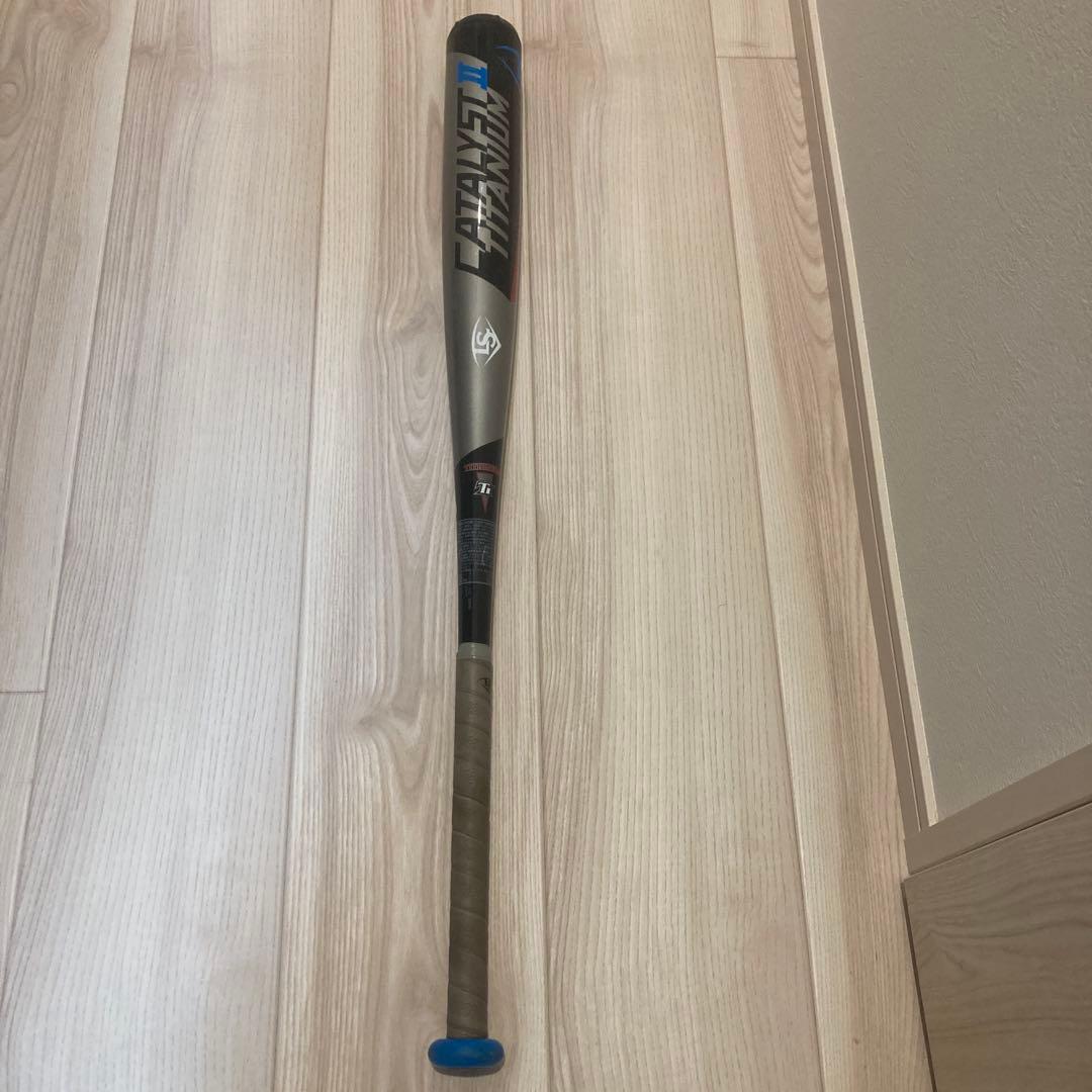 軟式バット 一般用 84cm ルイスビルスラッガー