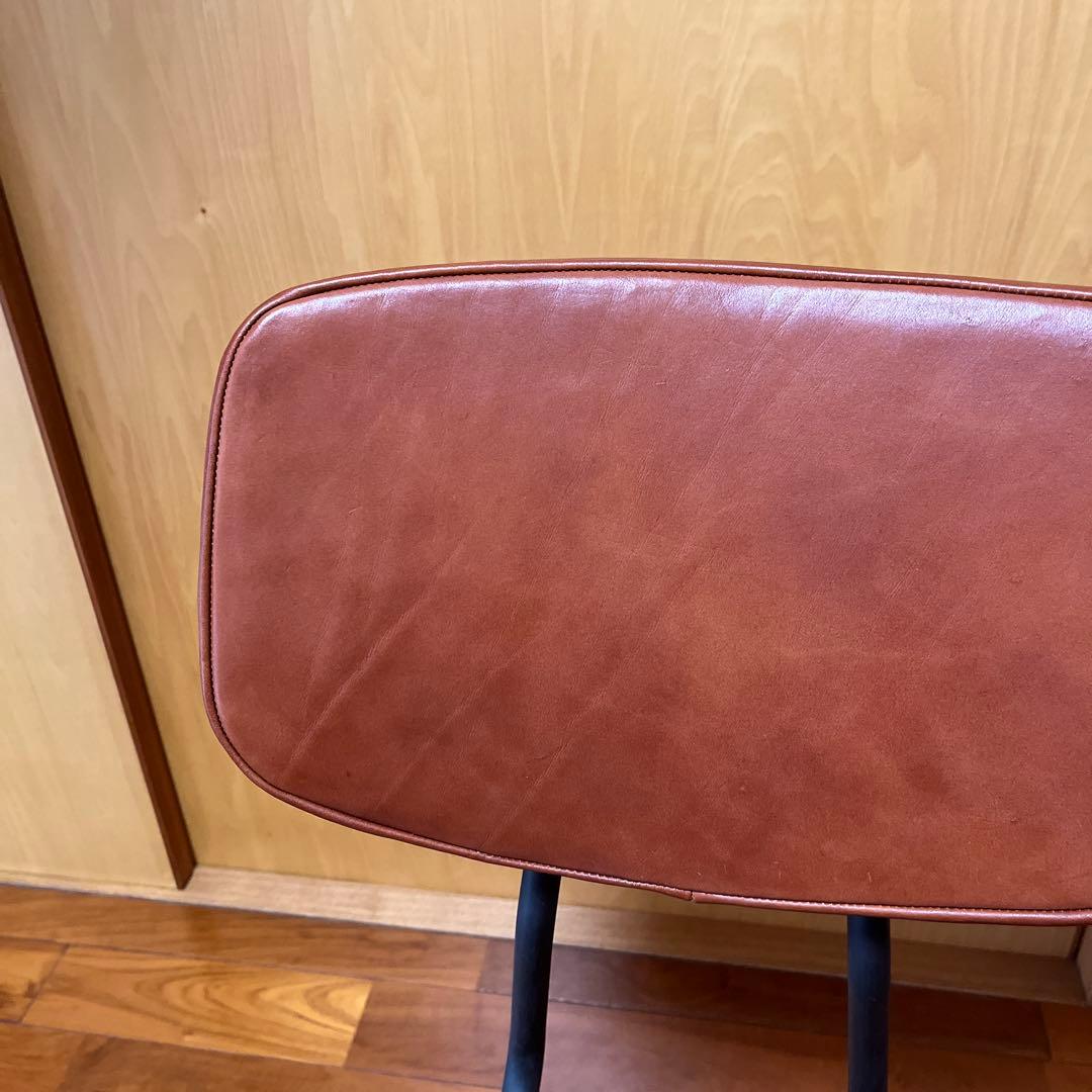 TRUCK FURNITURE SUTTO DINING CHAIR トラック