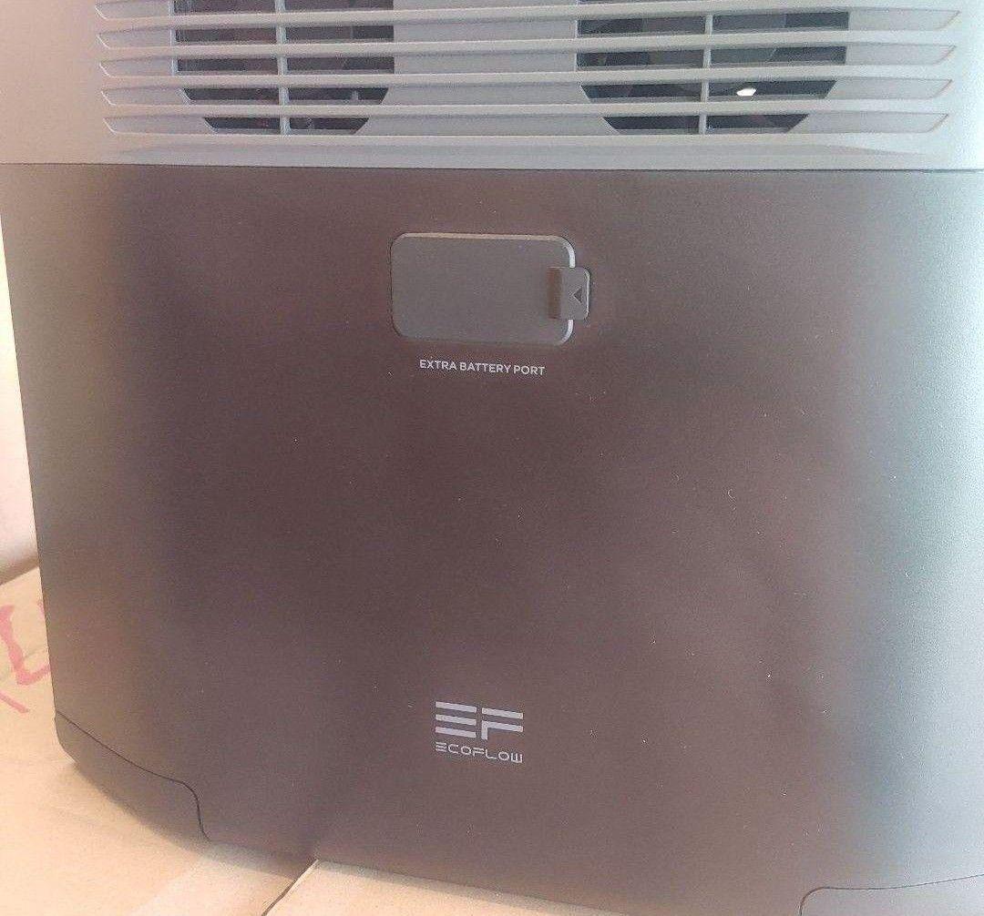ラ*ル様 正規整備済品　EcoFlow DELTA 2 ポータブル電源