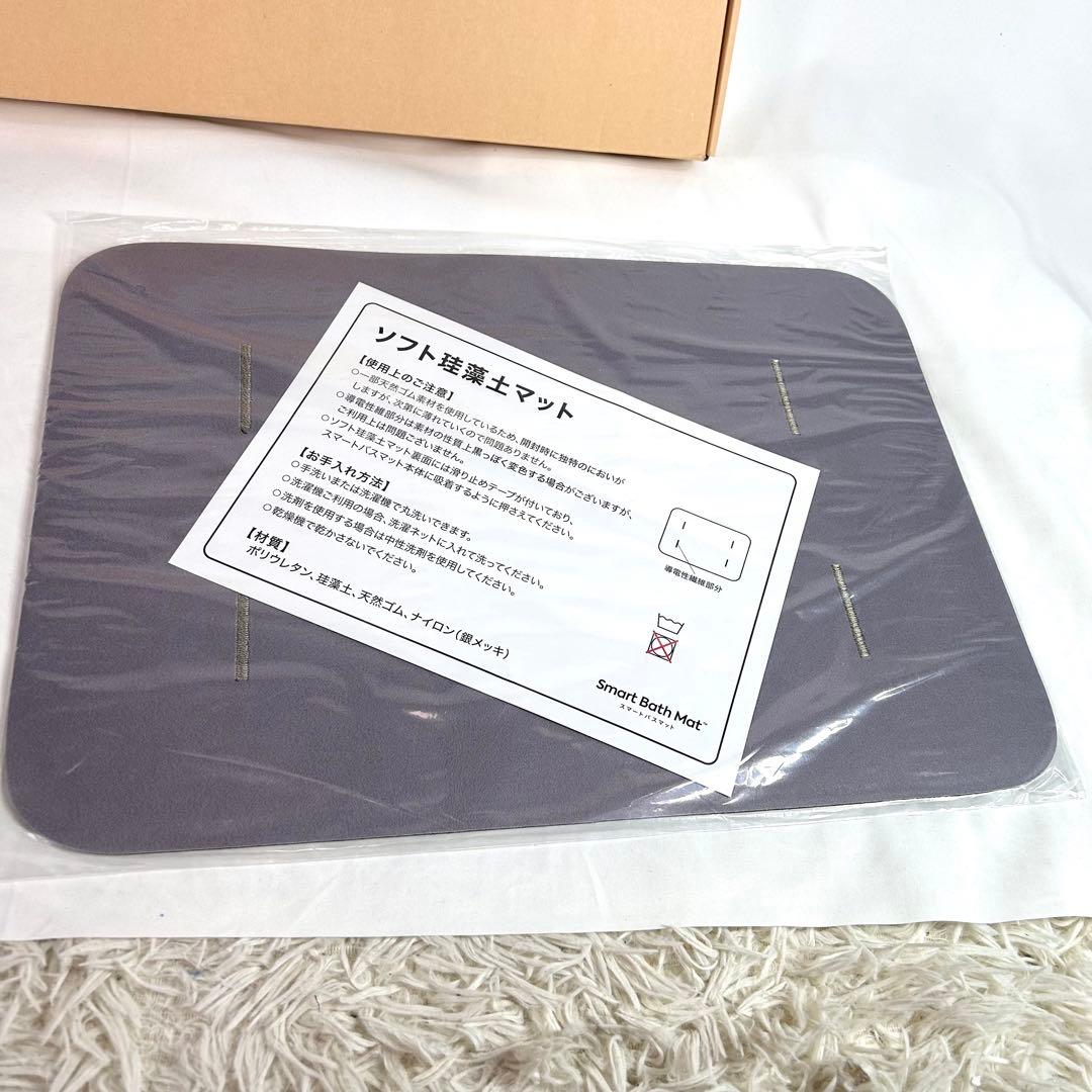 issin スマートバスマット体組成計モデル SBM24W01LJ 2024年製